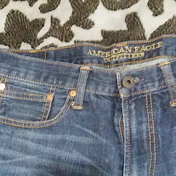 American eagle jeans - Picture 2 of 4